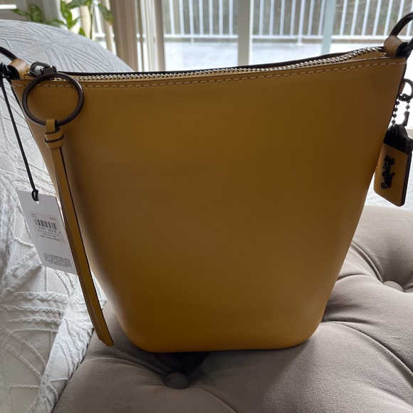 Coach 1941 Duffle 20 - Picture 5 of 6